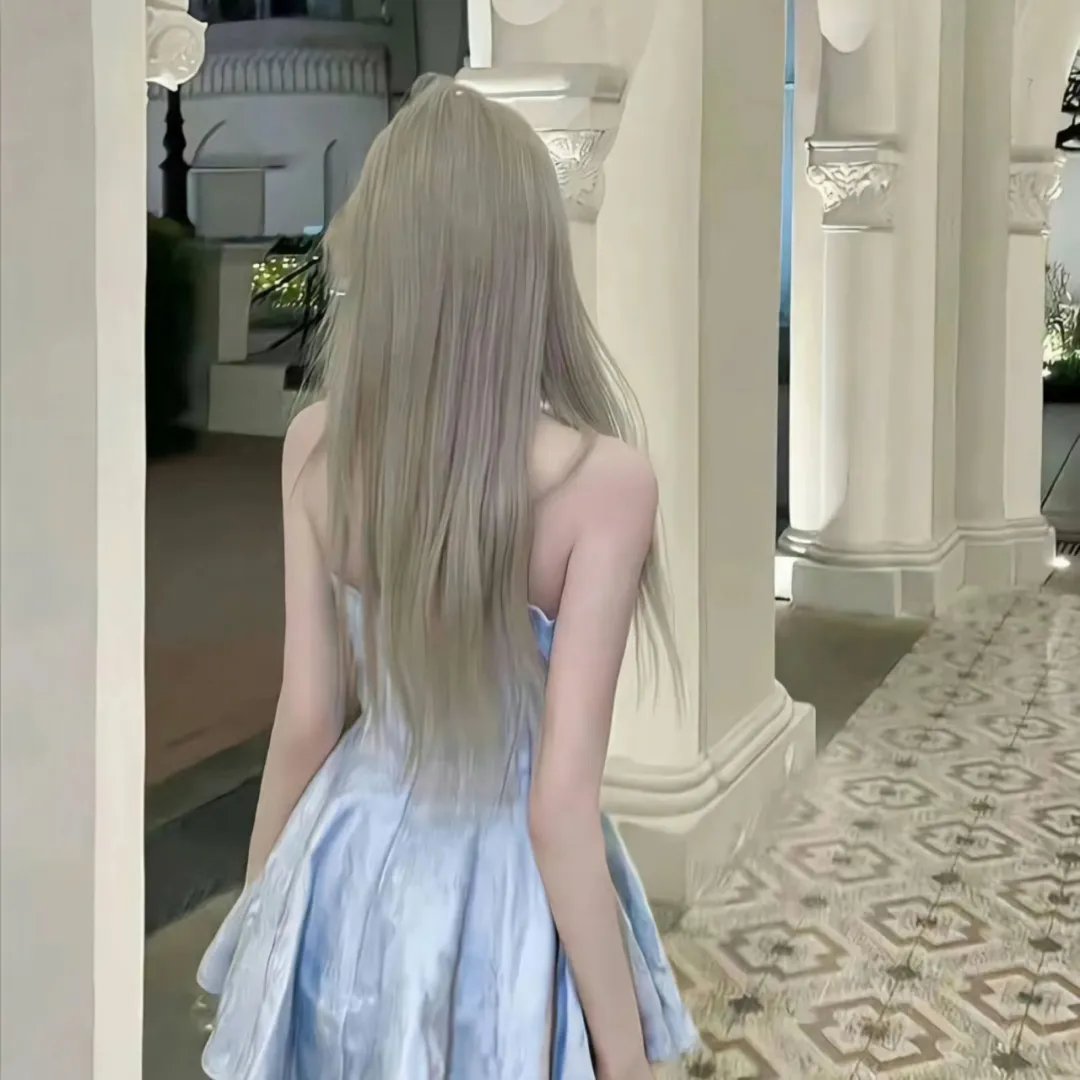 汉娜的旅程
