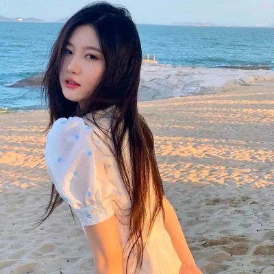 正妹柑芭嗲